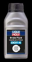 Liquido de Frenos y Embragues