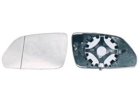 ALKAR 6401111 - CRISTAL ESPEJO SKODA OCTAVIA, VW POLO 2001-2009