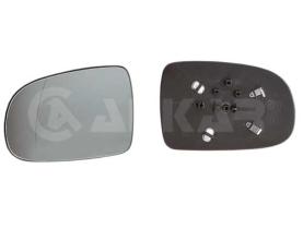 ALKAR 6401420 - CRISTAL IZQUIERDO CORSA C  2000-2009