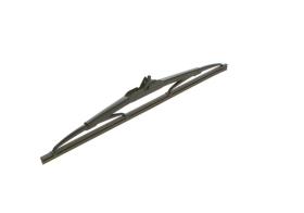 BOSCH 3397011592 - ESCOBILLA TRASERA SEAT LEON 1998/2006