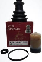 CAUTEX 030147 - KIT FUELLE TRANSMISION LADO RUEDA 205-309-C15