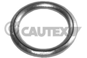 CAUTEX 952022 - JUNTA TAPON CARTER SIN AMIANTO (MET