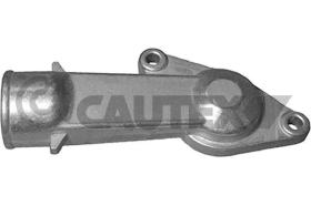 CAUTEX 952080 - TAPA TERMOSTATO OPEL ASCONA ASTRA F