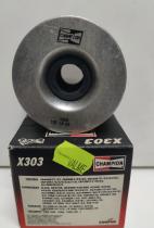 CHAMPION X303 - FILTRO ACEITE MOTO HONDA YAMAHA