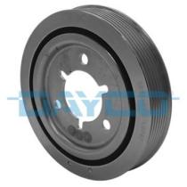 DAYCO DPV1029 - DAMPER POLEA CIGUEÑAL CITROEN PEUGEOT GASOLINAS