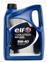 ELF 5W40 900SXR - ACEITE ELF 5W-40 EVOLUTION  SXR 900