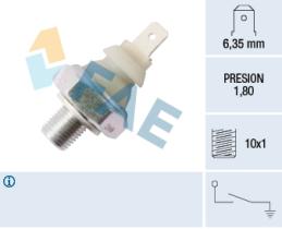 FAE 12910 - MANOCONTACTO ACEITE