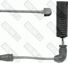 GIRLING 6317502 - AVISADOR BMW DELANTERO 650mm.