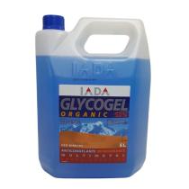 IADA 50531 - REFRIGERANTE 50%AZUL 5LITROS ALUMINIO G12+