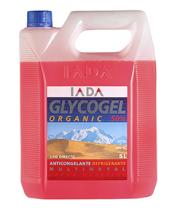 IADA 50542 - GLYCOGEL 50% ROSA G12+ 5.LITROS