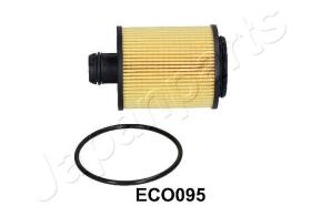 JAPANPARTS FOECO095 - FILTRO DE ACEITE ECO FIAT GM HU712/11X