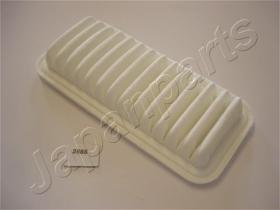 JAPANPARTS FA288S - FILTRO AIRE CITROEN C1 PEUGEOT 107 TOYOTA AYGO YARIS