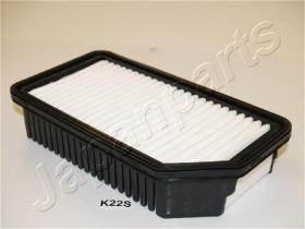 JAPANPARTS FAK22S - FILTRO AIRE HYUNDAI i20 i30