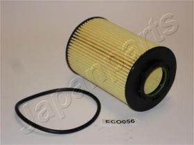 JAPANPARTS FOECO056 - FILTRO ACEITE HYUNDAI  HU822/5X