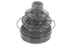 METALCAUCHO 00343 - FUELLE L/RDA OPEL CORSA