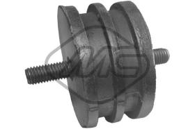 METALCAUCHO 00404 - SOPORTE MOTOR 63X36 LAND ROVE7