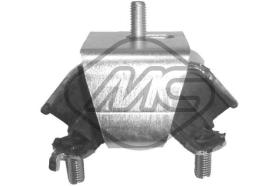 METALCAUCHO 00508 - SOPORTE MOTOR SUPER5-EXPRESS