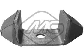 METALCAUCHO 00724 - APOYO SOPORTE MOTOR CITROEN