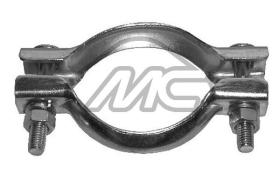 METALCAUCHO 00748 - COLLARIN COLECTOR R-9/11 66mm