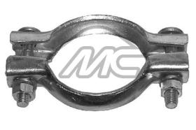 METALCAUCHO 00749 - COLLARIN COLECTOR CITROEN BX