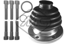 METALCAUCHO 01455 - KIT L/CBO VOLKSWAGEN GOLF