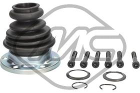 METALCAUCHO 01637 - KIT L/CBO VW GOLF GTI DCHA.