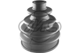 METALCAUCHO 01642 - KIT L/RDA AUDI 80-PASSAT 88