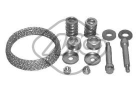 METALCAUCHO 02391 - KIT JUNTA ESCAPE 66 MM