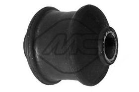 METALCAUCHO 02842 - SILENTBLOC BRAZO VW POLO  83