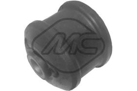 METALCAUCHO 02843 - SILENTBLOC BRAZO VW POLO  83