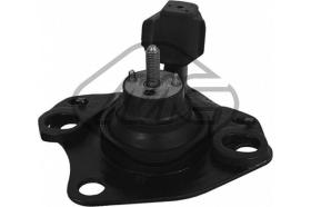 METALCAUCHO 02875 - SOPORTE MOTOR MEGANE DIESEL