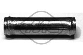 METALCAUCHO 03042 - TUBO EMPALME MGTOS 13 MM