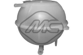 METALCAUCHO 03504 - BOTELLA EXP VW GOLF-SEAT IBIZA