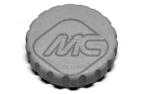 METALCAUCHO 03507 - TAPON BOTELLA OPEL-FORD