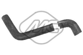 METALCAUCHO 07340 - MGTO SUP VW GOLF-2 TURBOD