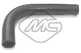 METALCAUCHO 07857 - MGTO SUP CITROEN BX 1.4 2¦S