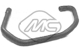 METALCAUCHO 07858 - MGTO INF CITROEN BX 1.4 2¦S