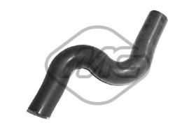 METALCAUCHO 07888 - MGTO SUP 205 GT 89 MOT TU