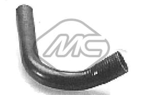 METALCAUCHO 07985 - MGTO SUP FORD FIESTA 89 1.1