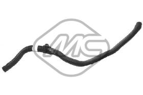 METALCAUCHO 08137 - MGTO CALEFACTOR C-15  92