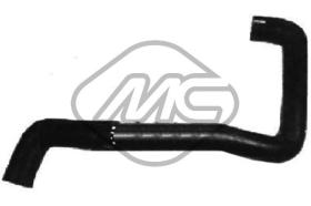 METALCAUCHO 08208 - MGTO SUP RAD R-19 1.7 TXI