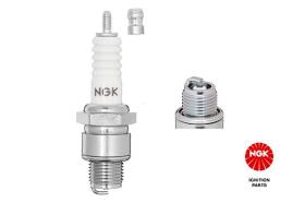 NGK 5110 - NGK B7HS BUJIA CUELLO CORTO NGK 5110.