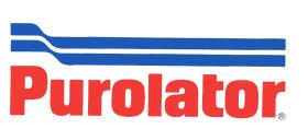 PUROLATOR A17339 - FILTRO CITROEN RENAULT CLIO 2 PEUGEOT 406-306-405 ZX GAS