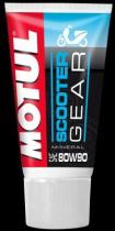 MOTUL 105859 - ACEITE PIÑONES SCOOTER 100CC BRADOL