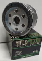 FAMILIA HIFLO HF165 - FILTRO ACEITE BMW