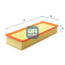 UFI FILTERS 3003500 - FILTRO AIRE UFI FORD MONDEO I AÑO 1995-1996