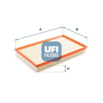 UFI FILTERS 3006300 - AIRE PANEL VECTRA B