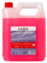 IADA 50524-10%ROSA - REFRIGERANTE ANTICONGELANTE 10% ROSA