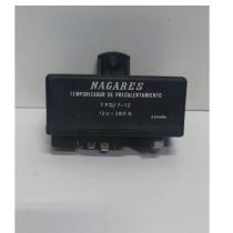 NAGARES RELES TPD712 - CAJA RELE CALENTADORES NISSAN VANETTE ALIGERADA