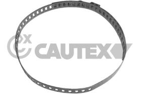 CAUTEX 900055 - BRIDA FUELLE GRANDE 50-125MM